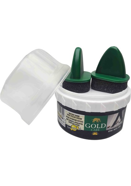 Gold Care Krem Boya 200 ml