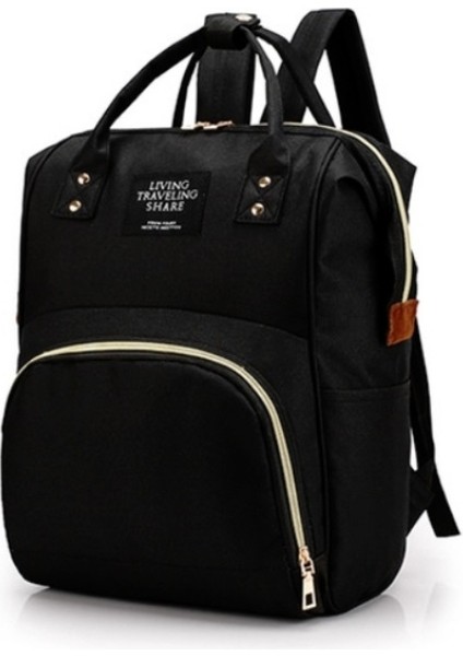 Büyük Kapasiteli Su Geçirmez Sırt Çantası (Yurt Dışından)