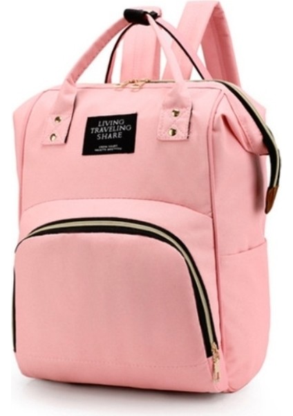 Büyük Kapasiteli Su Geçirmez Sırt Çantası (Yurt Dışından)