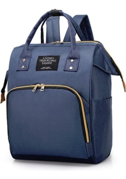 Büyük Kapasiteli Su Geçirmez Sırt Çantası (Yurt Dışından)