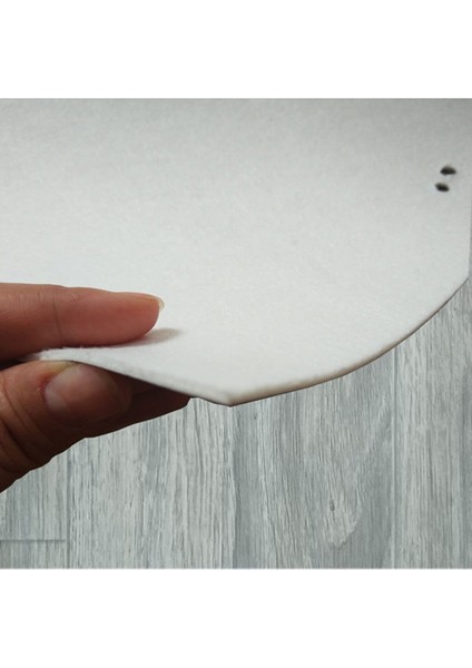 Pvc Yer Döşemesi 2 mm Parke Desen Homefleks Mineflo En 200CM