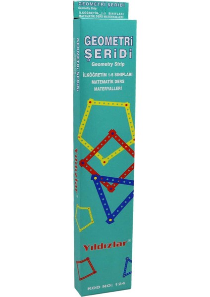 Geometri Şeridi