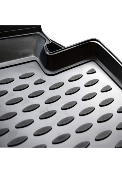 Skoda Fabia Paspas Havuzlu 3D Oto Paspas fiyatları