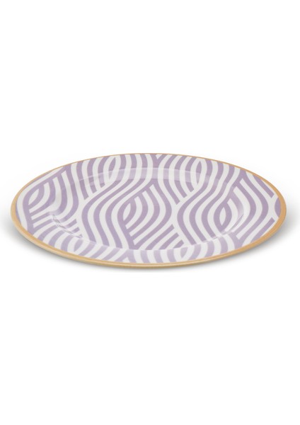 Botanica New Stoneware 18 Parça 6 Kişilik Yemek & Kahvaltı Takımı