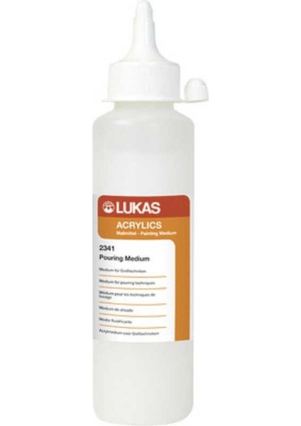 Pouring Medium 250 ml