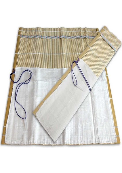 Bambu Fırçalık 36X35CM