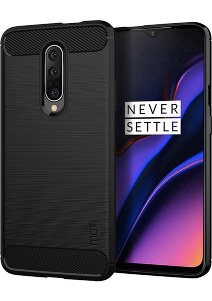 One Plus 7 Pro İçin Tpu Koruyucu Telefon Kılıfı (Yurt Dışından)