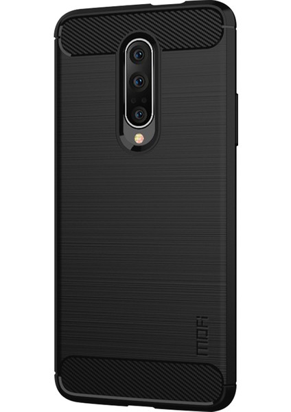 One Plus 7 Pro İçin Tpu Koruyucu Telefon Kılıfı (Yurt Dışından)