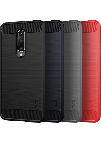 One Plus 7 Pro İçin Tpu Koruyucu Telefon Kılıfı (Yurt Dışından)