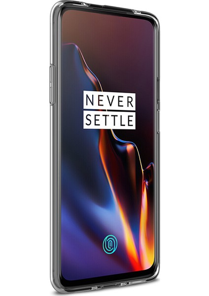 One Plus 7 Pro İçin Tpu Telefon Kılıfı (Yurt Dışından)