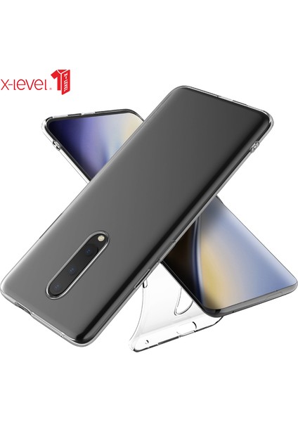One Plus 7 Pro İçin Şeffaf Tpu Telefon Kılıfı (Yurt Dışından) fiyatları