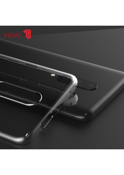 One Plus 7 Pro İçin Şeffaf Tpu Telefon Kılıfı (Yurt Dışından) indirimleri