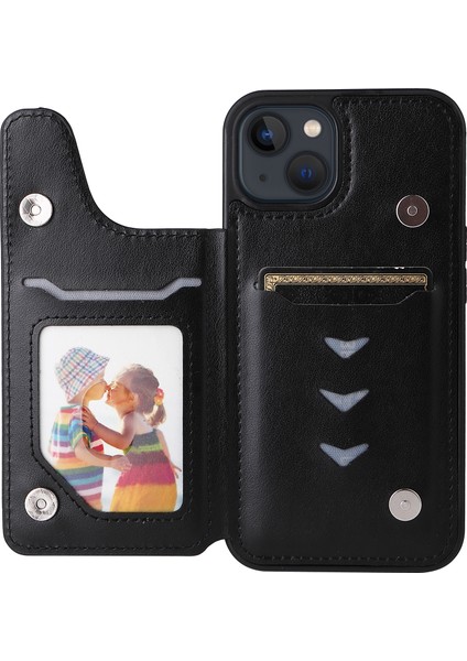 Kedi Ağacı Kabartma Desen Kılıf iphone 13 Mini Siyah fiyatları