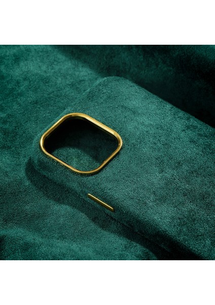 Iphone 13 Mini Gri Için Pürüzlü Pu Durumda fiyatları