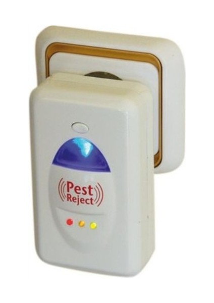 Riddex Pest Reject Haşere Kovucu