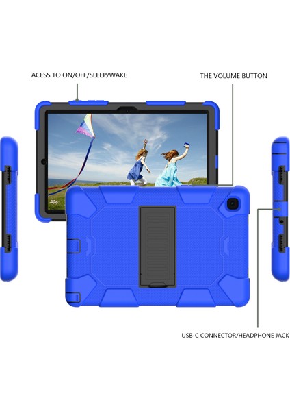 Telefon Kılıfı Mavi + Siyah(Yurt Dışından) modelleri