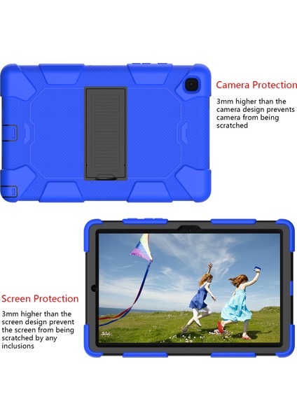 Telefon Kılıfı Mavi + Siyah(Yurt Dışından) fırsatları