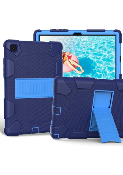 Dava Donanma Mavi + Mavi