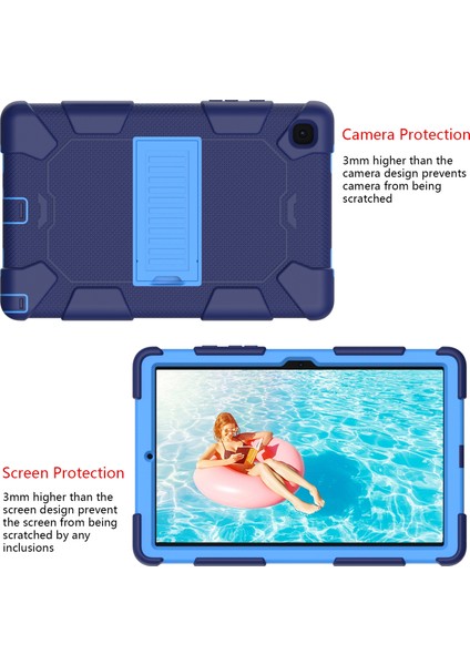 Dava Donanma Mavi + Mavi fırsatları