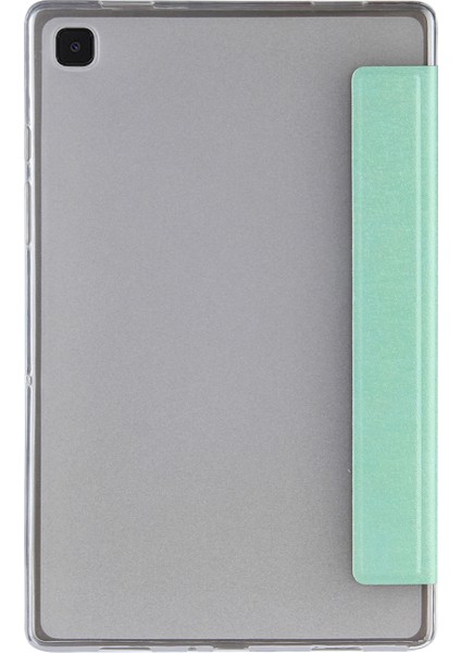 Samsung Galaxy Tab A7 10.4 (2020) Deri Kılıf Avokado(Yurt Dışından)