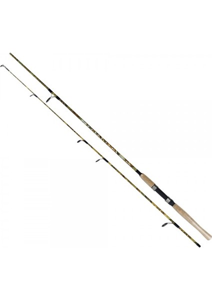 Spin Kamış Extraflex