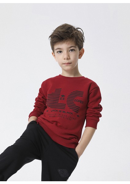 Lee Cooper Sweatshirt