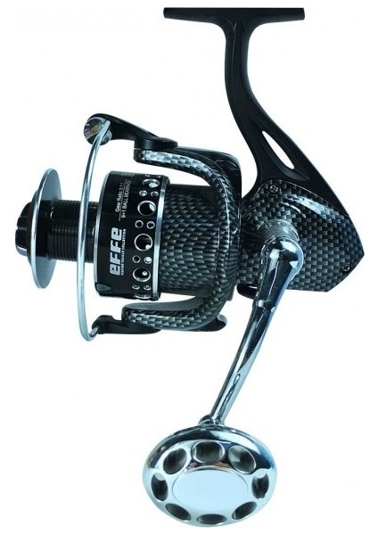 Olta Makinesi Blackwater