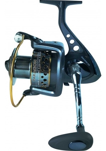 Olta Makinesi Paragon