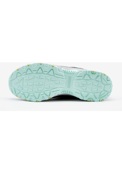 HİLLCREST Kadın Siyah Outdoor Ayakkabı - 149821 BKMT