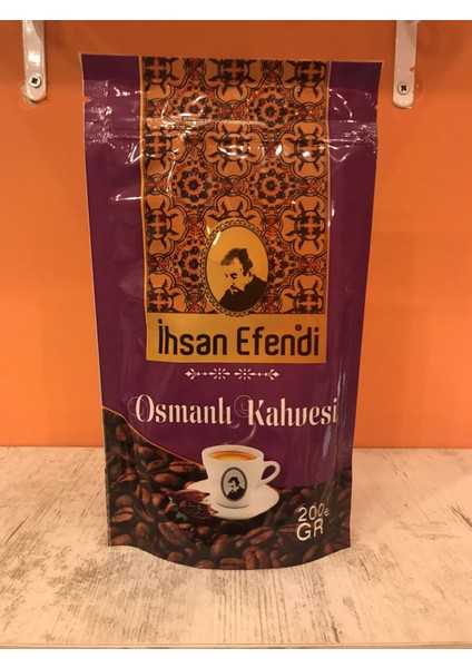 Osmanlı Kahvesi
