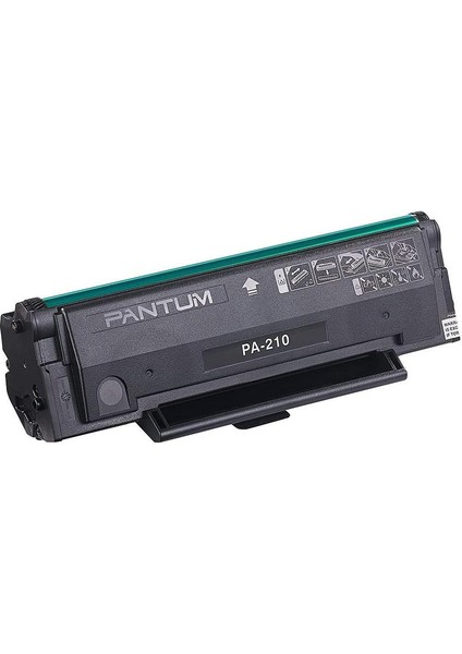 Uyumlu P2200 Orjinal Toner 1600 Sayfa