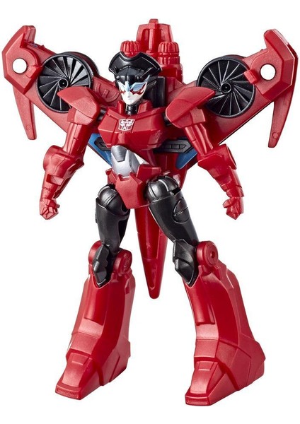 Cyberverse Küçük Figür Windblade E1896