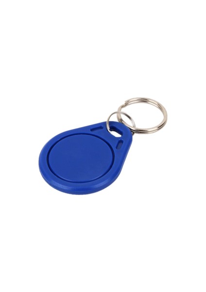 PA125 – Rfıd Anahtarlık