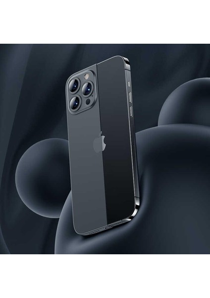 iPhone 13 Pro Max Wing Serisi Ultra Thin 0.4mm Ince Silikon Kılıf fırsatları