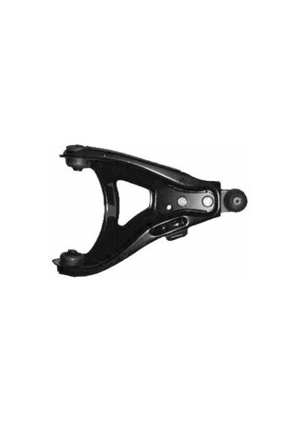 Renault 19 Sağ Rotilli Burçlu Salıncak 7700818052