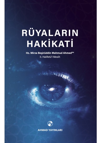 Rüyaların Hakikati