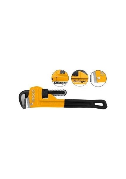 Endüstriyel Boru Anahtarı 60MM