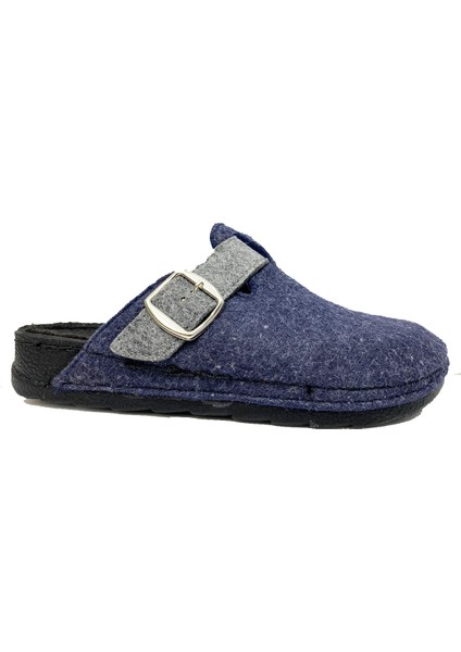 233.005 Yün Kumaş Halı Kadın Terlik fiyatları