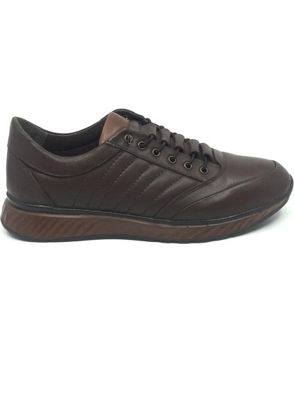 Içi Dışı Deri Erkek Yazlık Günlük Rahat Ayakkabı 40-44 fiyatları