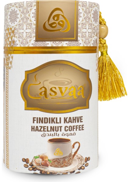Fındıklı Kahve 250 gr