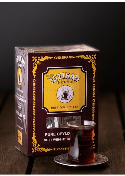 Istikan Çay 1 kg