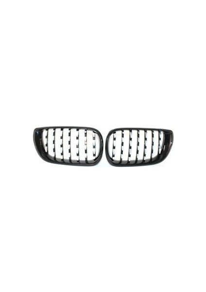 Bmw E46 Ön Panjur Böbrek Diamond Model 3 Serisi