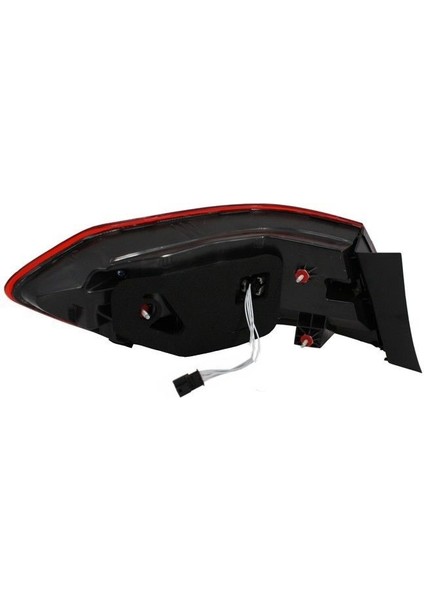Mercedes w212 stop lambası ledli 2009 / 2015 kırmızı fiyatları