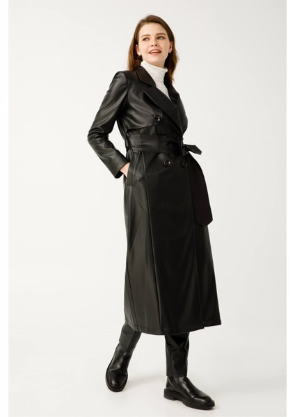 Deri Kap Siyah fiyatları