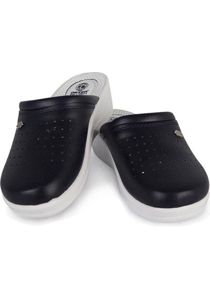 4 Nokta Ortopedik Taban Sabo Hastane Iş Terliği modelleri