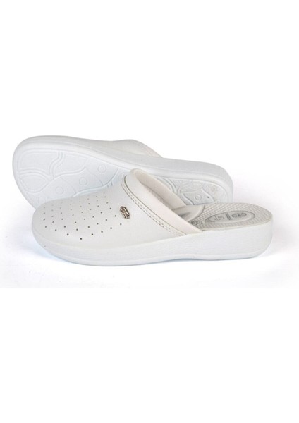 4 Nokta Ortopedik Taban Sabo Hastane Iş Terliği fiyatları