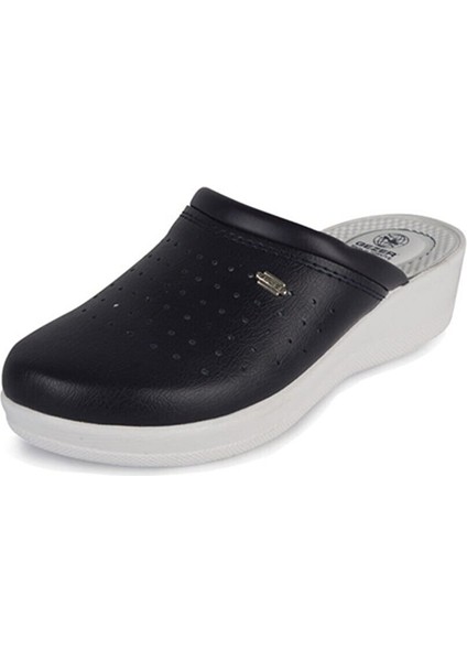 4 Nokta Ortopedik Taban Sabo Hastane Iş Terliği