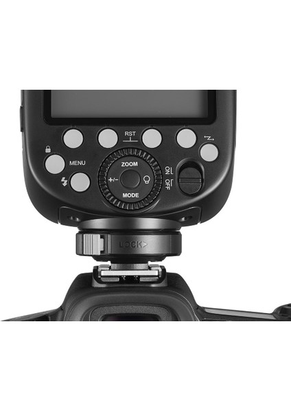 V860III Canon Uyumlu Tepe Flaşı fırsatları
