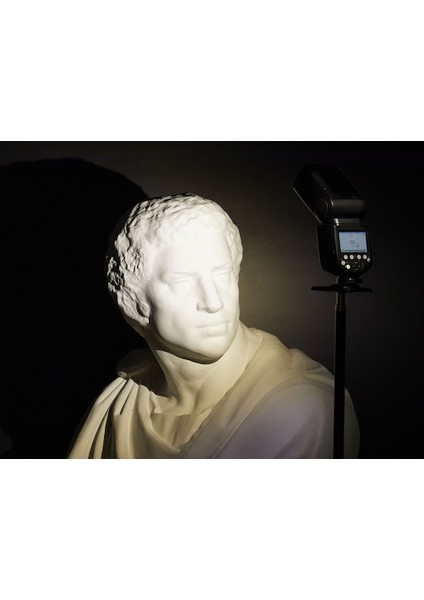 V860III Canon Uyumlu Tepe Flaşı indirimleri