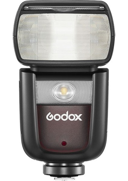 V860III Nikon Uyumlu Tepe Flaşı